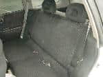 Used 2001 SUBARU FORESTER BF69516 for Sale Image 19