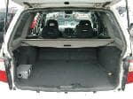 Used 2001 SUBARU FORESTER BF69516 for Sale Image 20