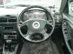 Used 2001 SUBARU FORESTER BF69516 for Sale Image 21