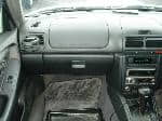 Used 2001 SUBARU FORESTER BF69516 for Sale Image 22