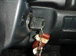 Used 2001 SUBARU FORESTER BF69516 for Sale Image 27