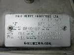 Used 2001 SUBARU FORESTER BF69516 for Sale Image 29
