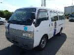 Used 2004 MAZDA BONGO BRAWNY VAN BF69431 for Sale Image 1