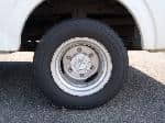 Used 2004 MAZDA BONGO BRAWNY VAN BF69431 for Sale Image 10