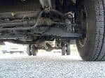 Used 2004 MAZDA BONGO BRAWNY VAN BF69431 for Sale Image 14