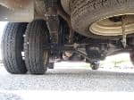 Used 2004 MAZDA BONGO BRAWNY VAN BF69431 for Sale Image 15