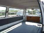 Used 2004 MAZDA BONGO BRAWNY VAN BF69431 for Sale Image 19