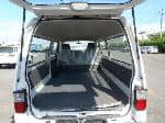 Used 2004 MAZDA BONGO BRAWNY VAN BF69431 for Sale Image 20