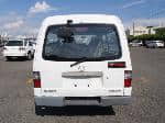 Used 2004 MAZDA BONGO BRAWNY VAN BF69431 for Sale Image 4