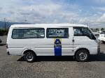 Used 2004 MAZDA BONGO BRAWNY VAN BF69431 for Sale Image 6