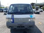 Used 2004 MAZDA BONGO BRAWNY VAN BF69431 for Sale Image 8