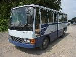 Used 1991 NISSAN CIVILIAN BUS BF69558 for Sale Image 1