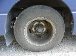Used 1991 NISSAN CIVILIAN BUS BF69558 for Sale Image 11