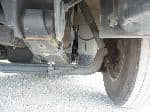 Used 1991 NISSAN CIVILIAN BUS BF69558 for Sale Image 14