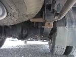 Used 1991 NISSAN CIVILIAN BUS BF69558 for Sale Image 16