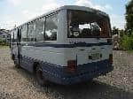 Used 1991 NISSAN CIVILIAN BUS BF69558 for Sale Image 3