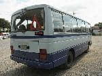 Used 1991 NISSAN CIVILIAN BUS BF69558 for Sale Image 5