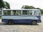Used 1991 NISSAN CIVILIAN BUS BF69558 for Sale Image 6