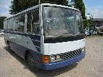 Used 1991 NISSAN CIVILIAN BUS BF69558 for Sale Image 7