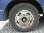 Used 1991 NISSAN CIVILIAN BUS BF69558 for Sale Image 9