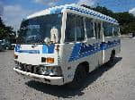 Used 1982 ISUZU JOURNEY BUS BF69559 for Sale Image 1