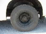 Used 1982 ISUZU JOURNEY BUS BF69559 for Sale Image 10
