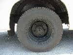 Used 1982 ISUZU JOURNEY BUS BF69559 for Sale Image 11