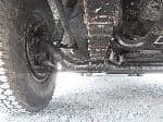 Used 1982 ISUZU JOURNEY BUS BF69559 for Sale Image 13