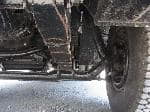 Used 1982 ISUZU JOURNEY BUS BF69559 for Sale Image 14