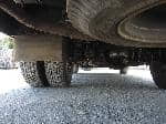 Used 1982 ISUZU JOURNEY BUS BF69559 for Sale Image 15