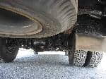 Used 1982 ISUZU JOURNEY BUS BF69559 for Sale Image 16