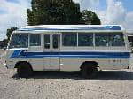 Used 1982 ISUZU JOURNEY BUS BF69559 for Sale Image 2