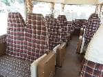 Used 1982 ISUZU JOURNEY BUS BF69559 for Sale Image 20