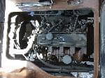 Used 1982 ISUZU JOURNEY BUS BF69559 for Sale Image 28