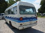 Used 1982 ISUZU JOURNEY BUS BF69559 for Sale Image 3