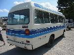 Used 1982 ISUZU JOURNEY BUS BF69559 for Sale Image 5