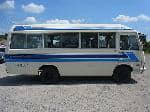Used 1982 ISUZU JOURNEY BUS BF69559 for Sale Image 6