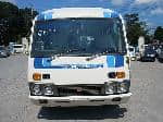 Used 1982 ISUZU JOURNEY BUS BF69559 for Sale Image 8