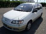 Used 1997 TOYOTA IPSUM BF69433 for Sale Image 1
