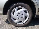 Used 1997 TOYOTA IPSUM BF69433 for Sale Image 11