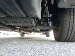 Used 1997 TOYOTA IPSUM BF69433 for Sale Image 14