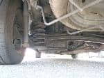 Used 1997 TOYOTA IPSUM BF69433 for Sale Image 15