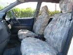 Used 1997 TOYOTA IPSUM BF69433 for Sale Image 18