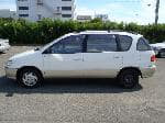 Used 1997 TOYOTA IPSUM BF69433 for Sale Image 2