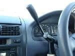 Used 1997 TOYOTA IPSUM BF69433 for Sale Image 25