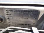 Used 1997 TOYOTA IPSUM BF69433 for Sale Image 28