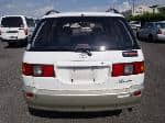 Used 1997 TOYOTA IPSUM BF69433 for Sale Image 4