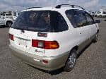 Used 1997 TOYOTA IPSUM BF69433 for Sale Image 5