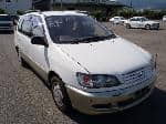 Used 1997 TOYOTA IPSUM BF69433 for Sale Image 7