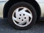 Used 1997 TOYOTA IPSUM BF69433 for Sale Image 9